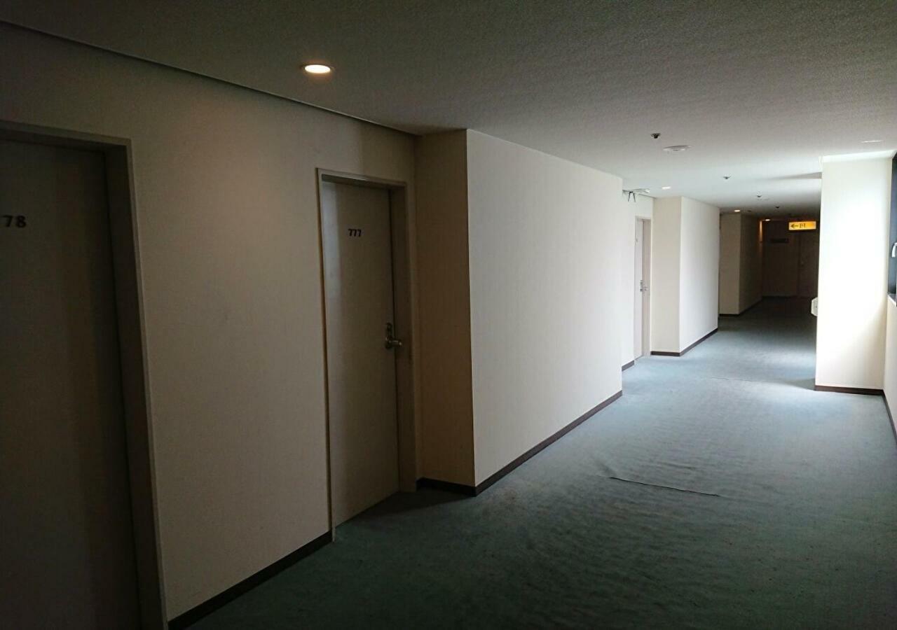 Mihara Kokusai Hotel Kültér fotó